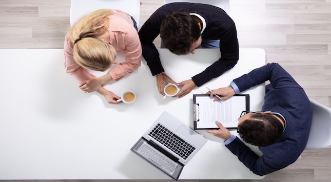 What Does a Debt Counsellor Do?