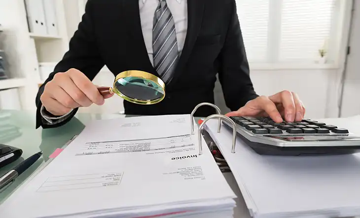 6 Tricks to Keep away from Monetary Fraud and Guard Your Investments