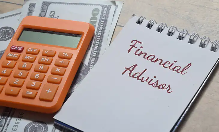 Do I Want a Monetary Advisor or an Accountant?