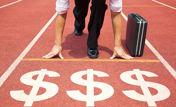 Monetary Planning for Skilled Athletes