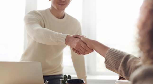 Distinction Between e-Switch Mortgage and Conventional Financial institution Mortgage