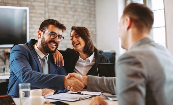 Is it Sensible to Put All Your Cash With One Monetary Advisor?