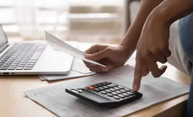 Does Your Monetary Plan Account for Larger Taxes?